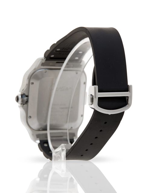 Cartier Santos De Cartier WSSA0017 Image 4